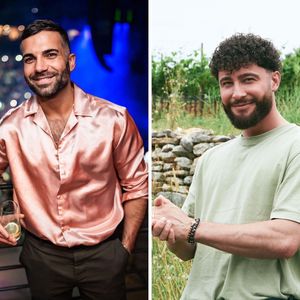Größte Sommerhaus-Feinde: Rafi beschüttet Umut mit Wasser