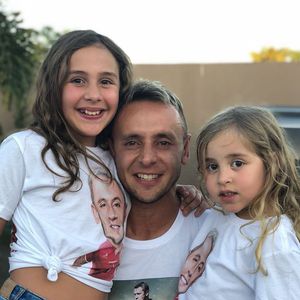 Ex-FC-Bayern-Kicker Rafinha wird zum dritten Mal Vater!
