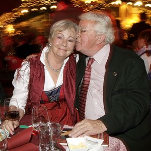 Nach Dieter Thomas Hecks Tod: Seine Frau ist gestorben
