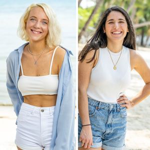 "Princess Charming"-Rahel und Maria sind nicht mehr zusammen