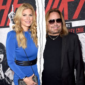 Wegen Affäre? Vince Neil trennt sich von seiner Freundin