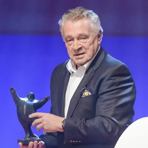 Synchronsprecher Rainer Brandt ist mit 88 Jahren verstorben