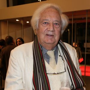 Legendärer Filmregisseur Rainer Erler (†90) ist verstorben