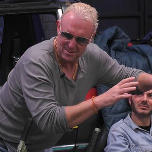 Promi BB: Rainer Gottwald beeindruckt mit Abenteuerleben