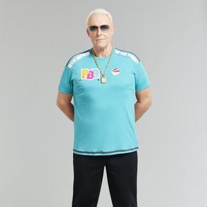 Promi-BB-Geständnis: Rainer Gottwald hatte Suizidgedanken