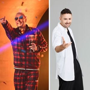 Rainer Gottwald will mit Menderes Weihnachten verbringen