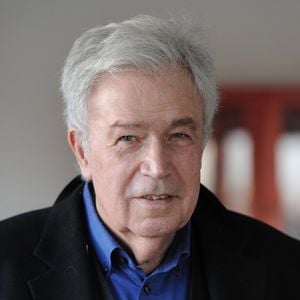 TV-Legende Rainer Holbe im Alter von 85 Jahren verstorben