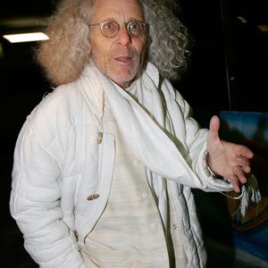 Nach Krebsdiagnose: Rainer Langhans' Ex Uschi will Frieden