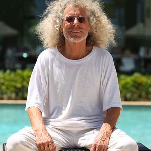 Rainer Langhans: "Ich wurde im Dschungel manipuliert!"