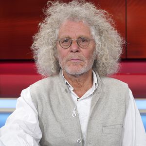 Schock-Diagnose: Rainer Langhans leidet an Prostatakrebs