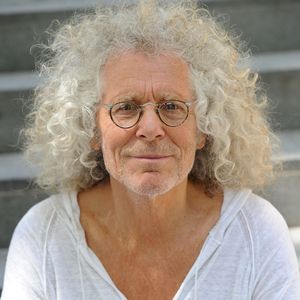 Hippie-Ikone Rainer Langhans meditiert gegen Todesangst