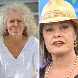Rainer Langhans wünscht sich Frieden mit Ex Uschi Obermaier