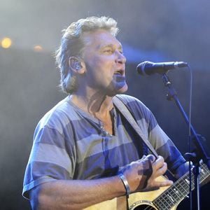 Rainhard Fendrichs Benefiz-Event überraschend gestrichen