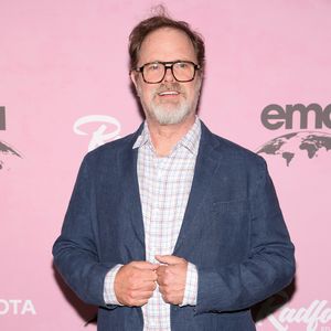 Rainn Wilson findet Serie "The Office" heute "unangebracht"