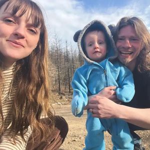 Nach Drama: Bear und Raiven Brown bekommen noch ein Baby