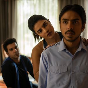 "Der weiße Tiger": Neuer Netflix-Film mit Priyanka Chopra da