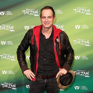 Let's Dance: Ließ Ralf Bauer sich breitschlagen?