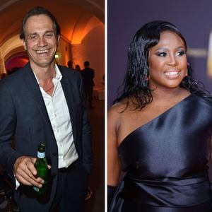 "Sie ist eine Granate": Ralf Bauer schwärmt von Motsi Mabuse