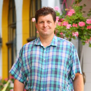 "Bauer sucht Frau International": Das sind Inkas neue Bauern