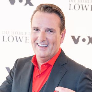 Lieblings-Löwe: Gründer wünschen sich alle Ralf Dümmel!
