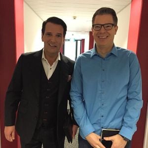 Frank Thelen verlässt DHDL: So süß verabschiedete sich Ralf