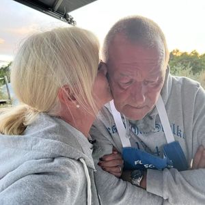 Ralf Enders (†63) Conny trauert um den "Ab ins Beet"-Star