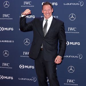 65. Geburtstag: Ralf Möller will immer weiter trainieren!