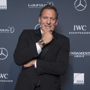 Wohnt bei Eltern: Findet Ralf Möller deshalb keine Frau?
