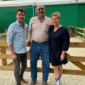 "Bauer sucht Frau International"-Rainers Verlobung gelöst!