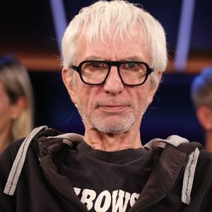 "Das Boot"-Star Ralf Richter ist mit 69 Jahren gestorben