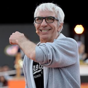 Abschied von Ralf Richter (†69): Das war sein bewegtes Leben