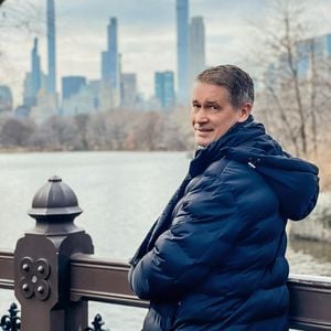 Dann beschloss Ralf "Hochzeit auf den ersten Blick"-Trennung