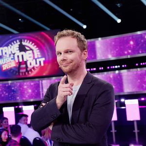 "Take Me Out" und Co.: Die Nominierungen beim Fernsehpreis