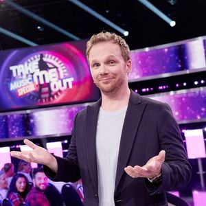 Zweite Chance bei "Take Me Out": Bei ihnen hat's gefunkt!