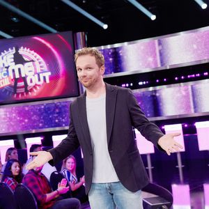 So rührend verabschiedet sich Ralf Schmitz von "Take Me Out"