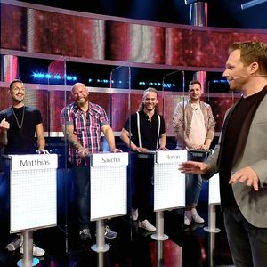 War Gay-Special unterhaltsamer als übliches "Take Me Out"?