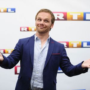 Eindeutig: Ihn wünschen sich Fans als Dschungel-Moderator