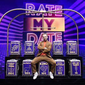 Top oder Flop: Das halten die Zuschauer von "Rate My Date"