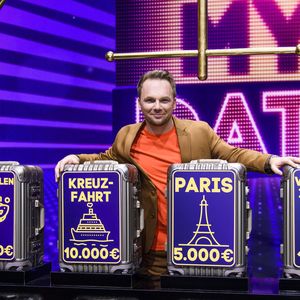 Zuschauer gelangweilt? "Rate my Date" enttäuscht zum Auftakt