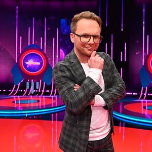 So kam Ralf Schmitz' neues Format "Voll verschossen" an