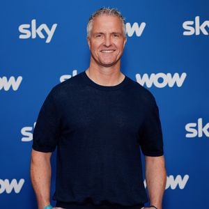 OP dauerte länger: Ralf Schumacher meldet sich aus Klinik