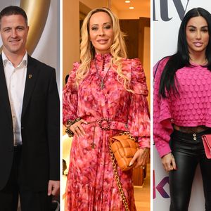 Wegen Ralfs Coming-out: Cora Schumacher rief Katie Price an