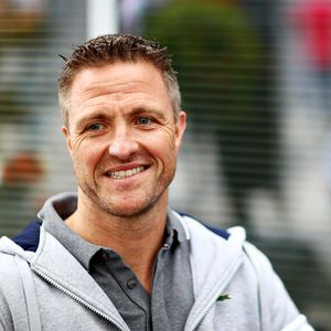 "Hat mich gestört": Ralf Schumacher gesteht Beauty-Eingriff!
