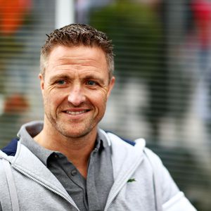 Ralf Schumacher, 2019
