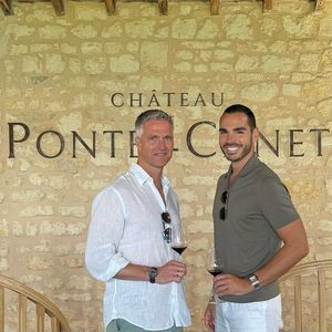 Lieber Opa: Ralf Schumacher möchte keine Kinder mit Étienne