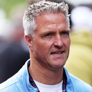 Ralf Schumacher äußert sich zum Drama um die Familienvilla