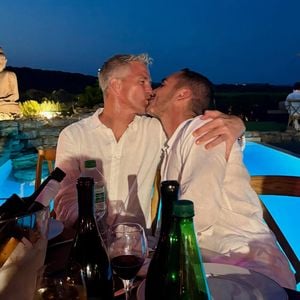 Nach Coming-out: Ralf Schumacher zieht ein bewegendes Fazit