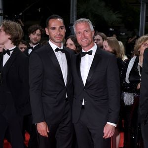 So veränderte sich Ralf Schumacher durch große Liebe Étienne