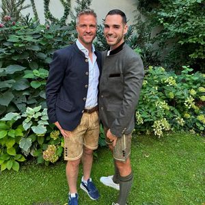 So denkt Ralf Schumacher heute über sein Coming-out-Foto