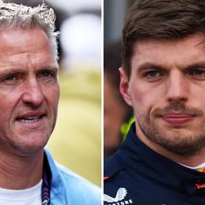 Ralf Schumacher würde Max Verstappens Rücktritt "bedauern"
